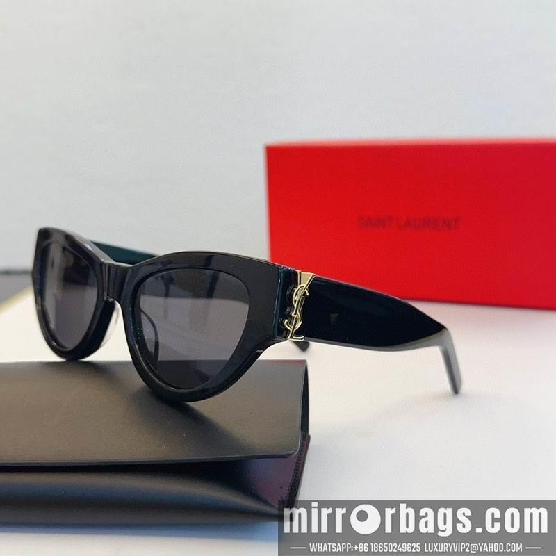 YSL Glasses smx95