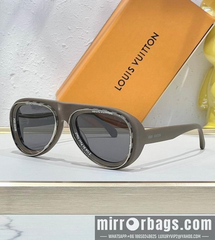 LV Glasses smh203