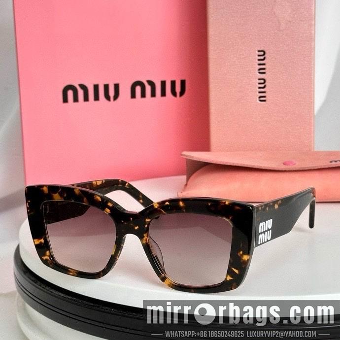 MiuMiu Glasses smx129