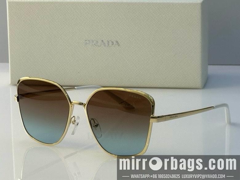 Prada Glasses smx212