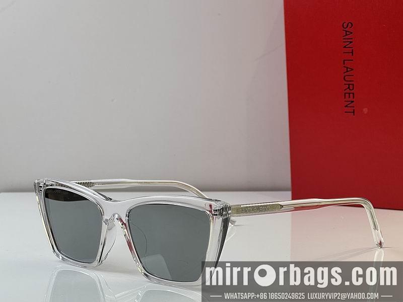 YSL Glasses 03smh58