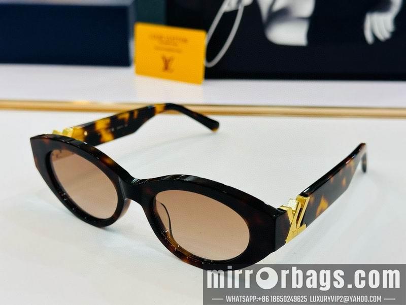 LV Glasses smr73