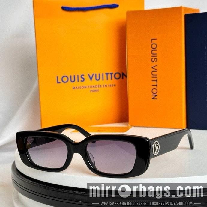 LV Glasses smx182