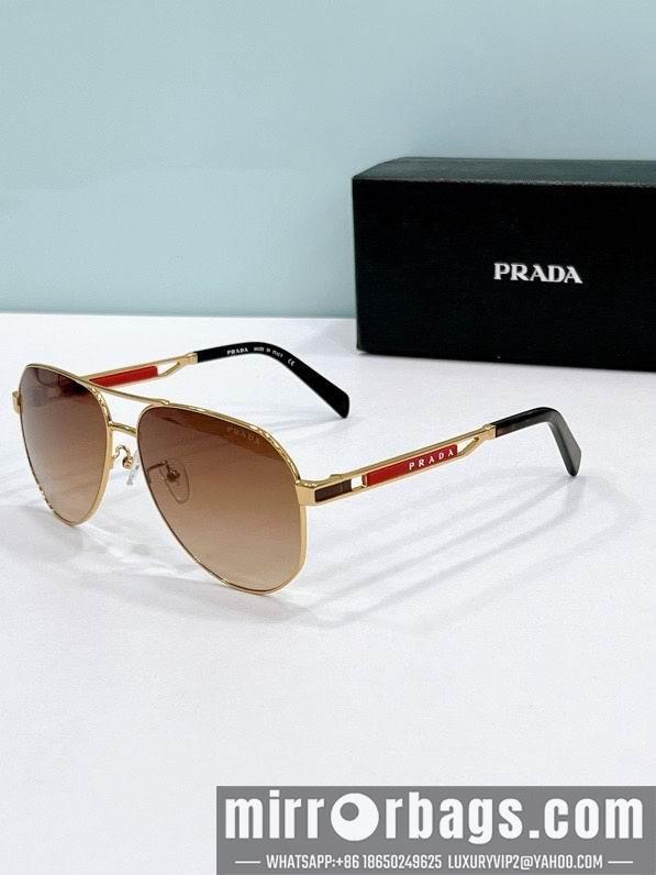 Prada Glasses smx228
