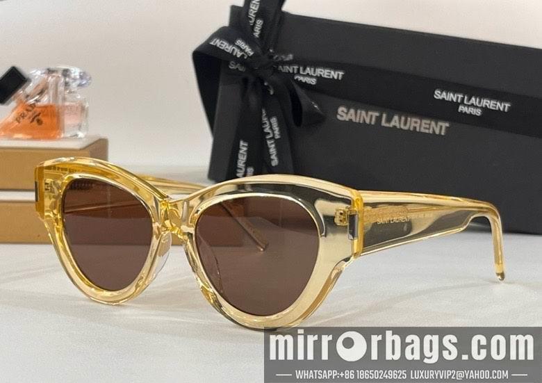 YSL Glasses smx124