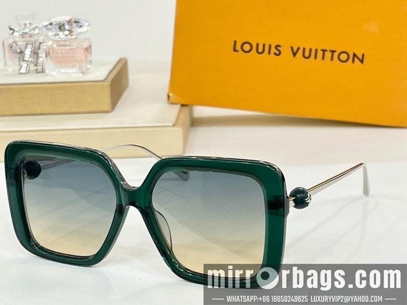 LV Glasses smr40