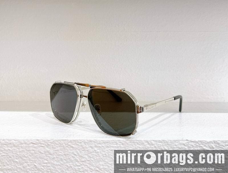 Cartier Glasses smr73