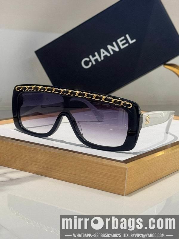 Chanel Glasses smh139
