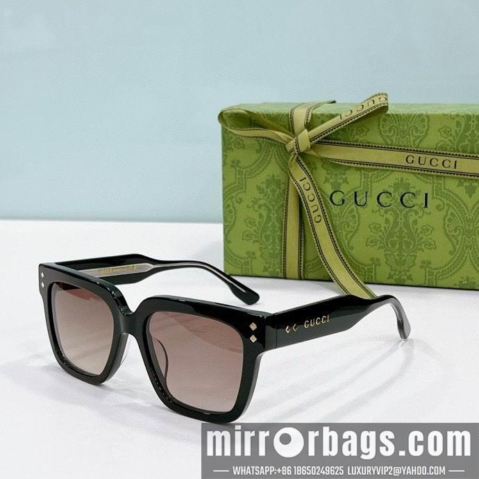 Gucci Glasses smx86