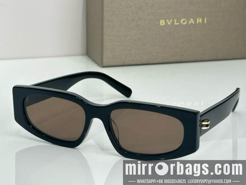 Bvlgari Glasses smx20