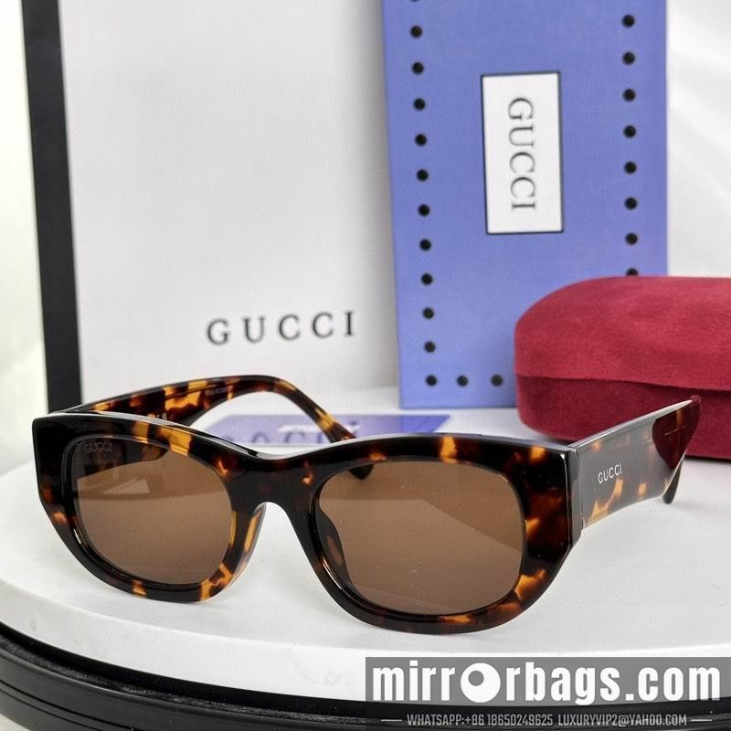 Gucci Glasses smh187