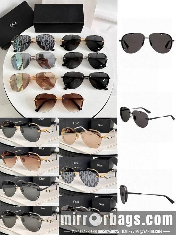 Dior Glasses 03smh50