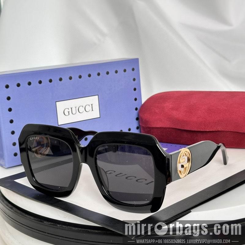 Gucci Glasses smh182