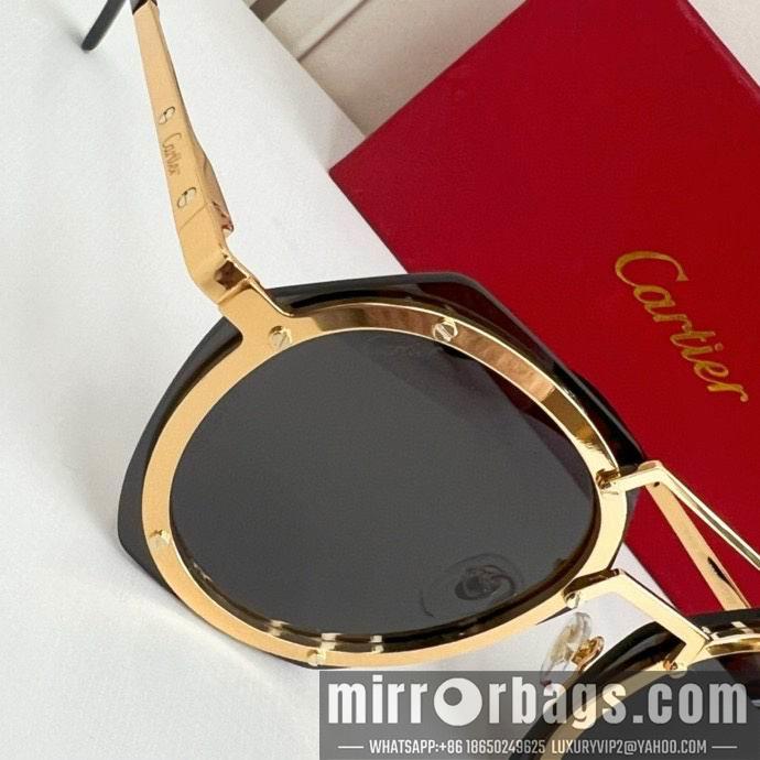 Cartier Glasses smr78