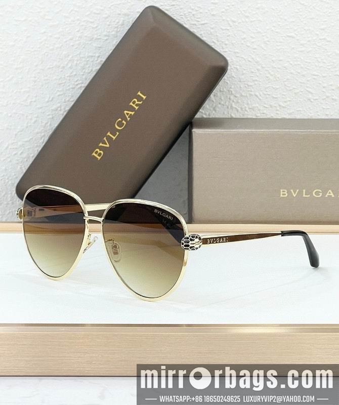 Bvlgari Glasses 03smh136