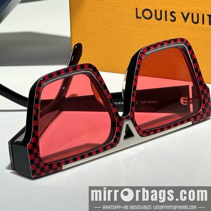LV Glasses smx93