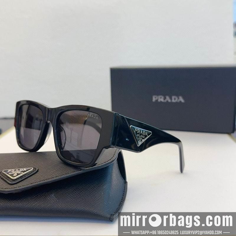 Prada Glasses smx254