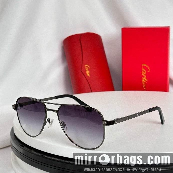 Cartier Glasses smr170
