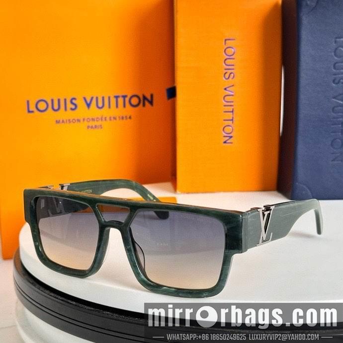 LV Glasses smx176