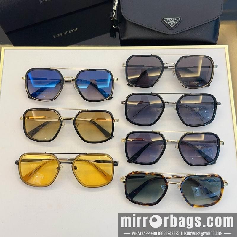 Prada Glasses smx259