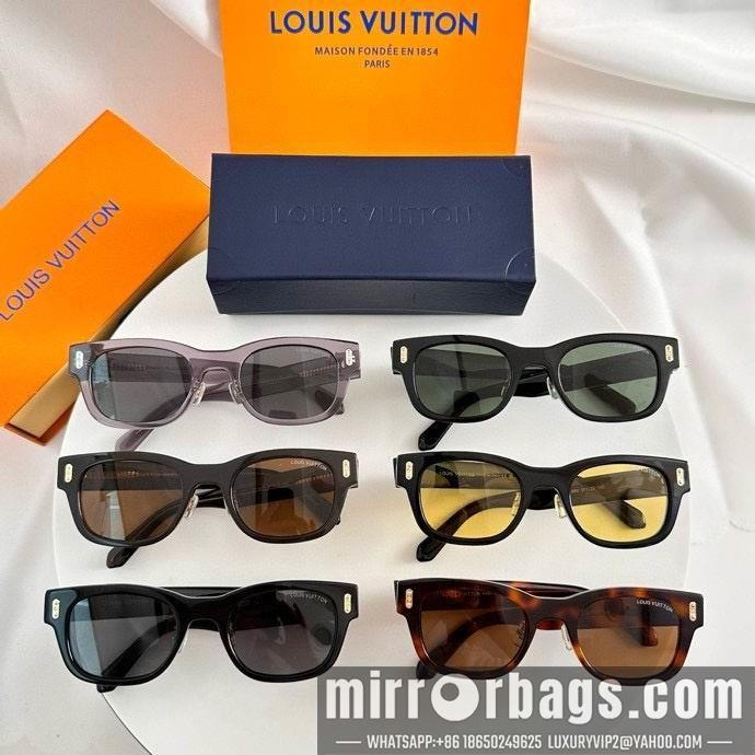 LV Glasses smx195