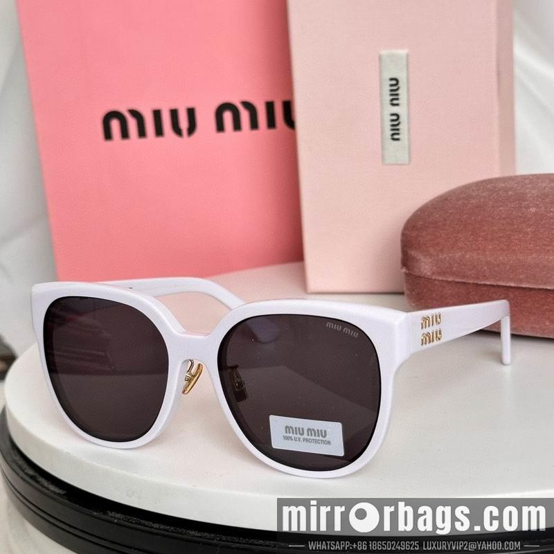 MiuMiu Glasses 03smh107