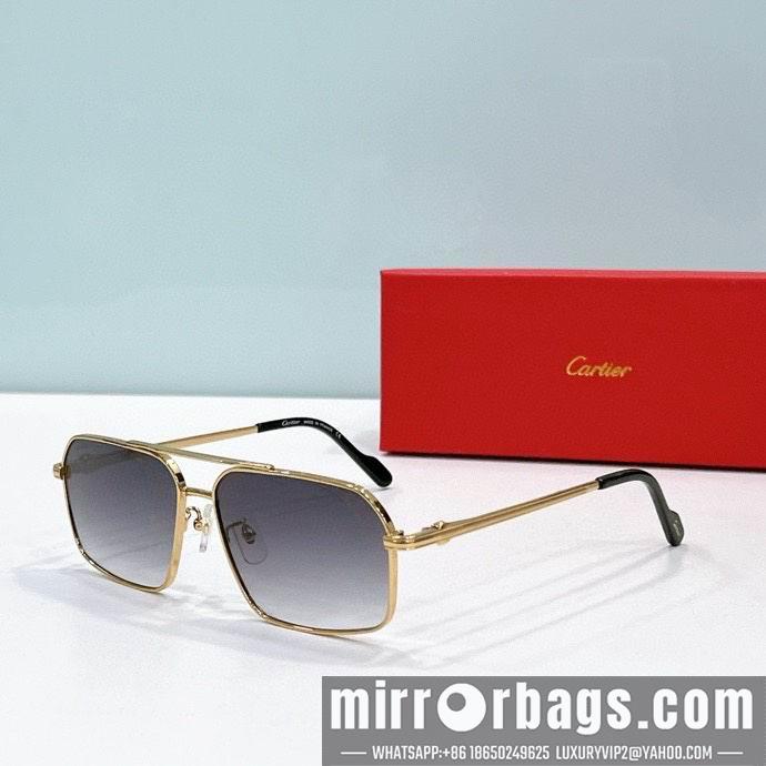 Cartier Glasses smr151