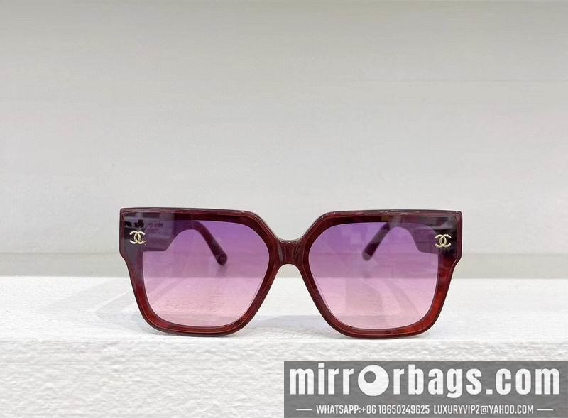 Chanel Glasses smh142