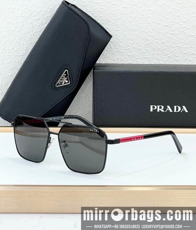 Prada Glasses smh195