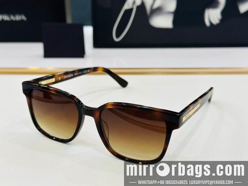 Prada Glasses smh66
