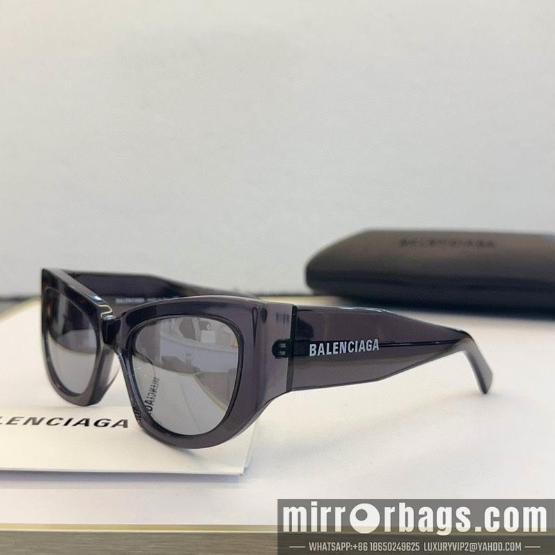 Balenciaga Glasses smx81