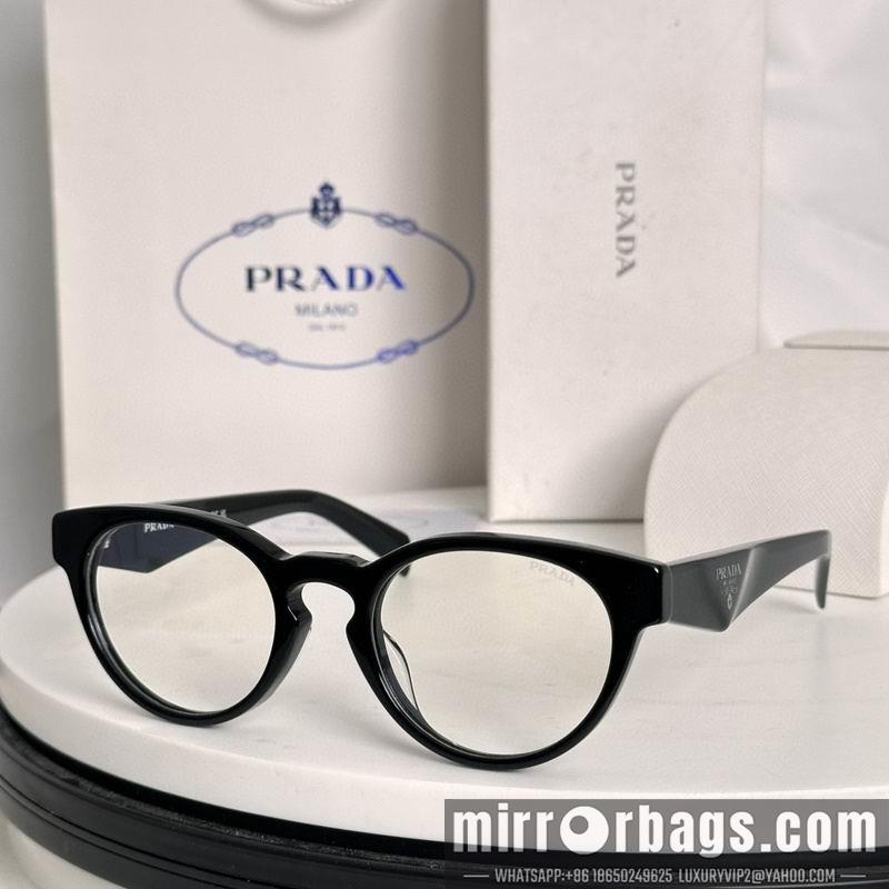 Prada Glasses smh124