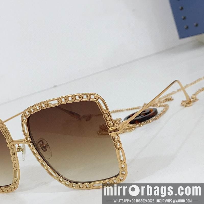 Gucci Glasses smr76