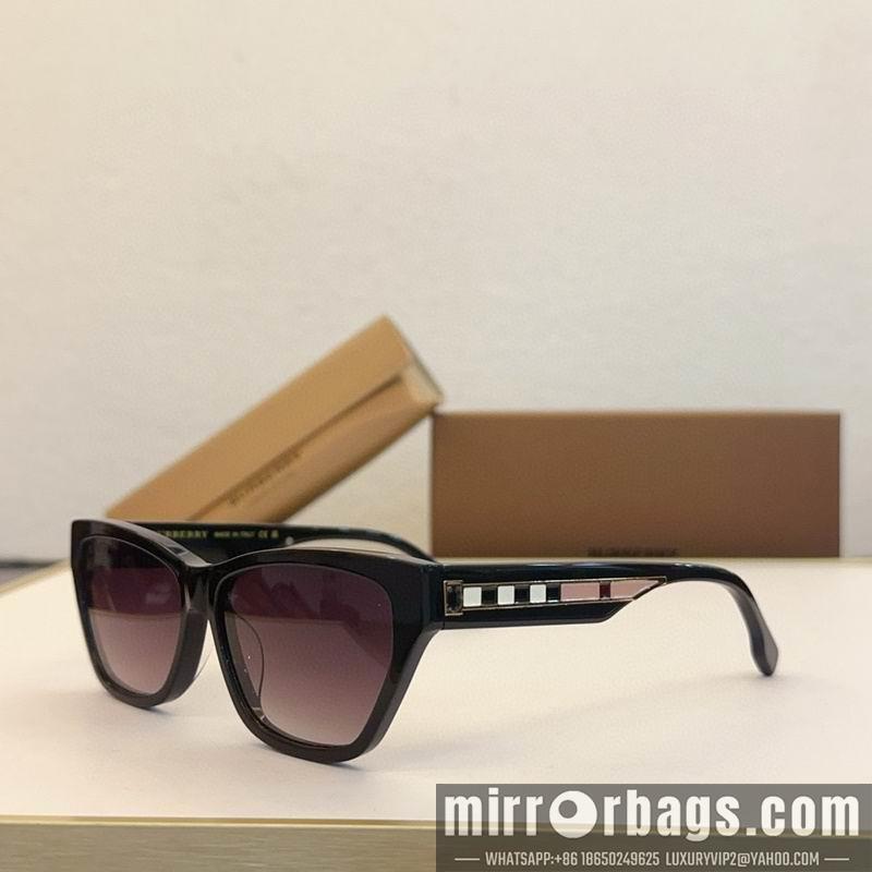 Burberry Glasses smx74