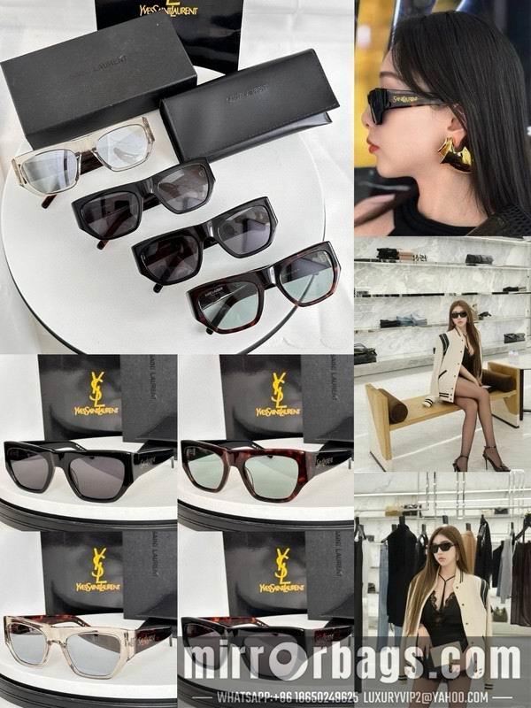 YSL Glasses 03smh19