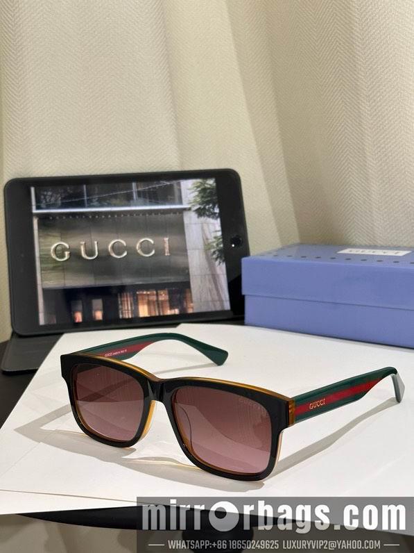 Gucci Glasses smr55