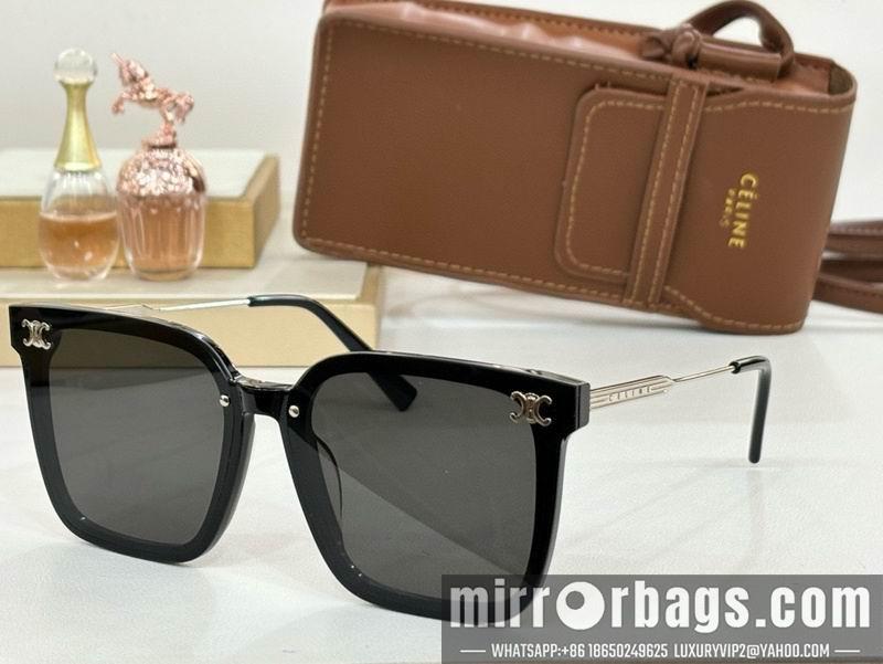 Celine Glasses smx140