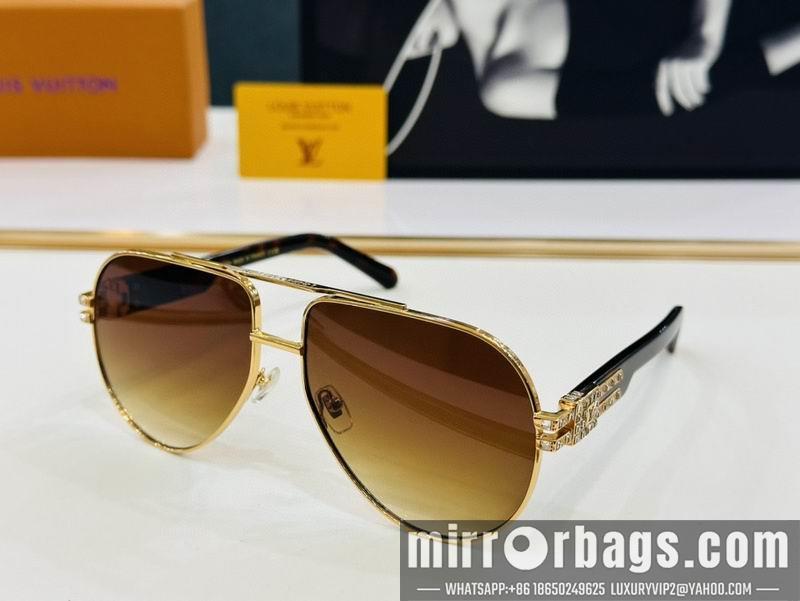 LV Glasses smr108