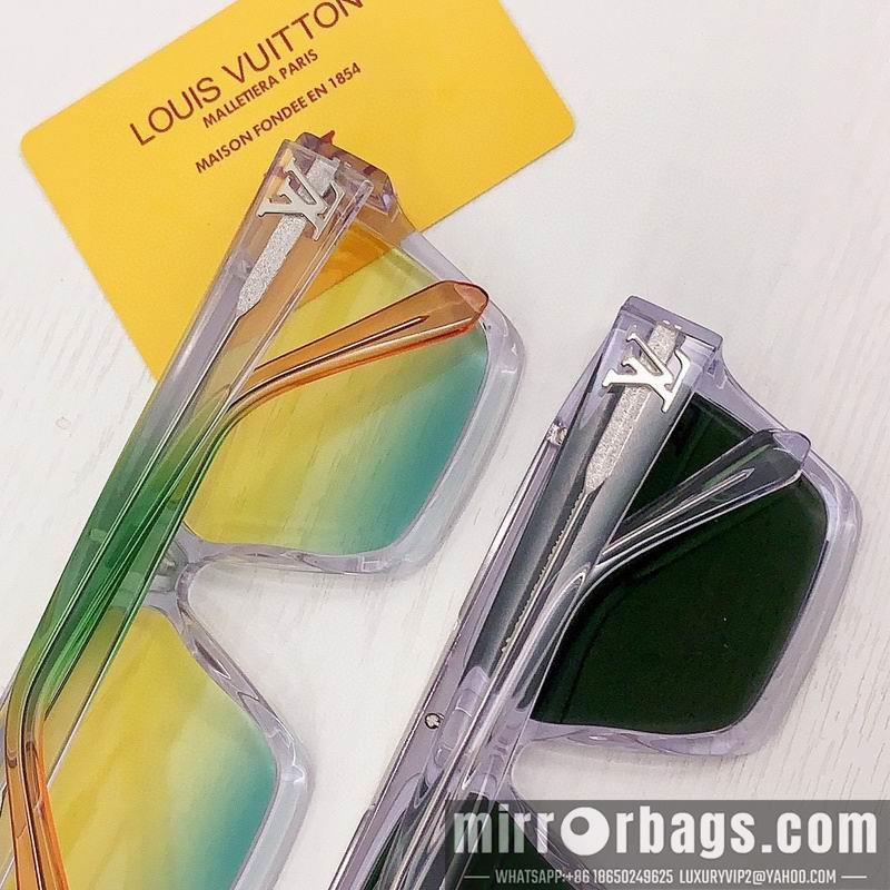 LV Glasses smr52