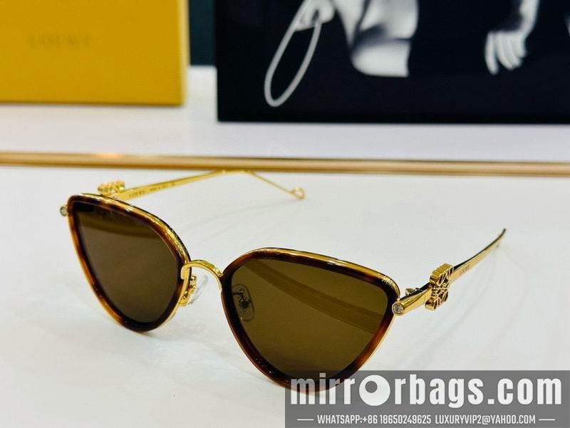 Loewe Glasses smx24