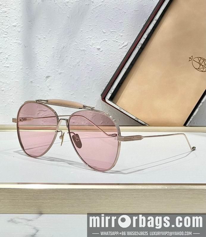 Jacques Marie Mage Glasses 03smh24