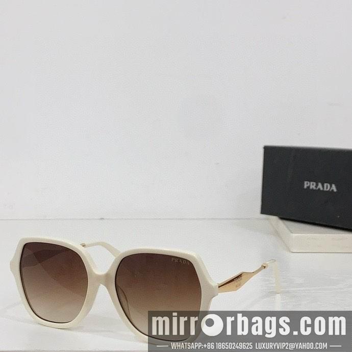 Prada Glasses smx267