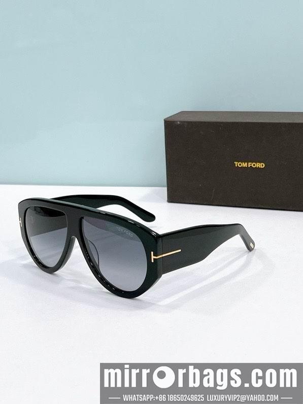 Tom Ford Glasses smx135