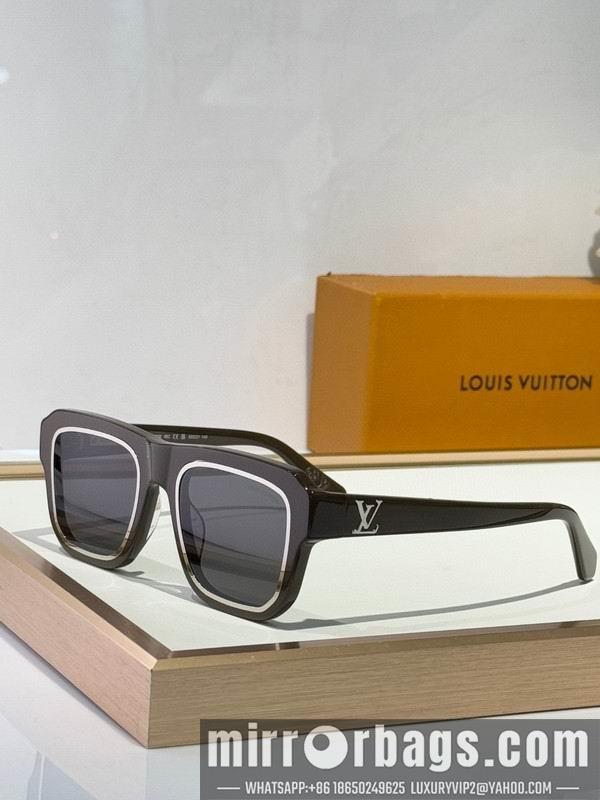 LV Glasses smh168