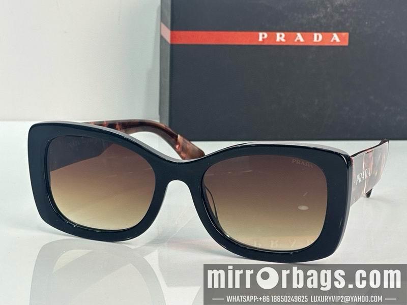 Prada Glasses smx183