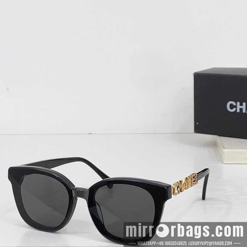 Chanel Glasses smr42