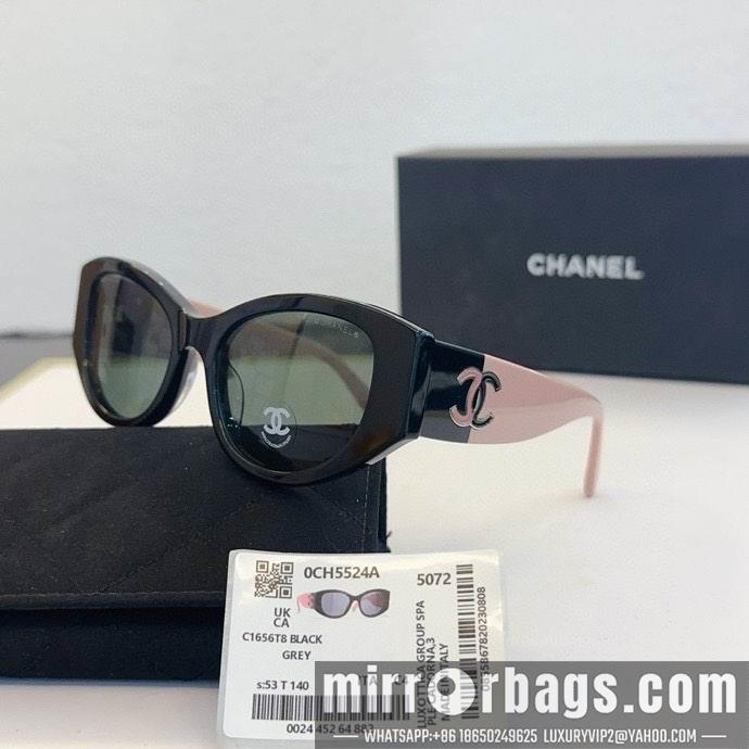 Chanel Glasses smx295