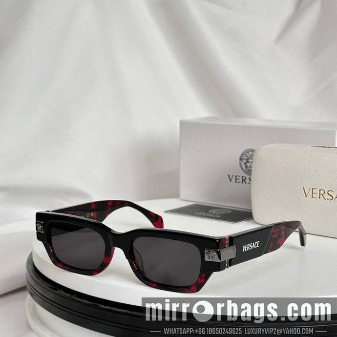 Versace Glaases smx103