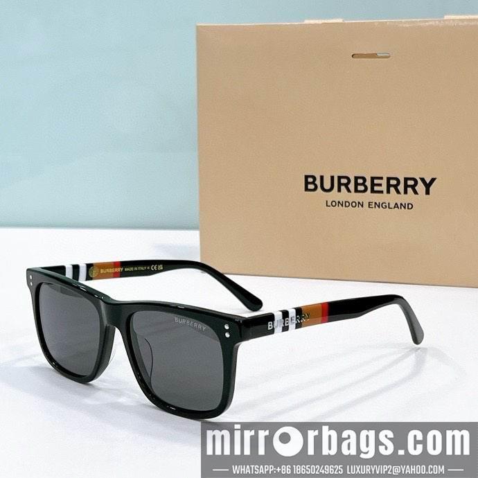 Burberry Glasses smx52