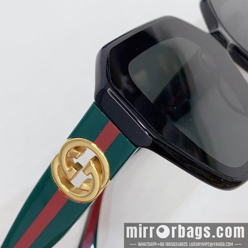 Gucci Glasses smr94